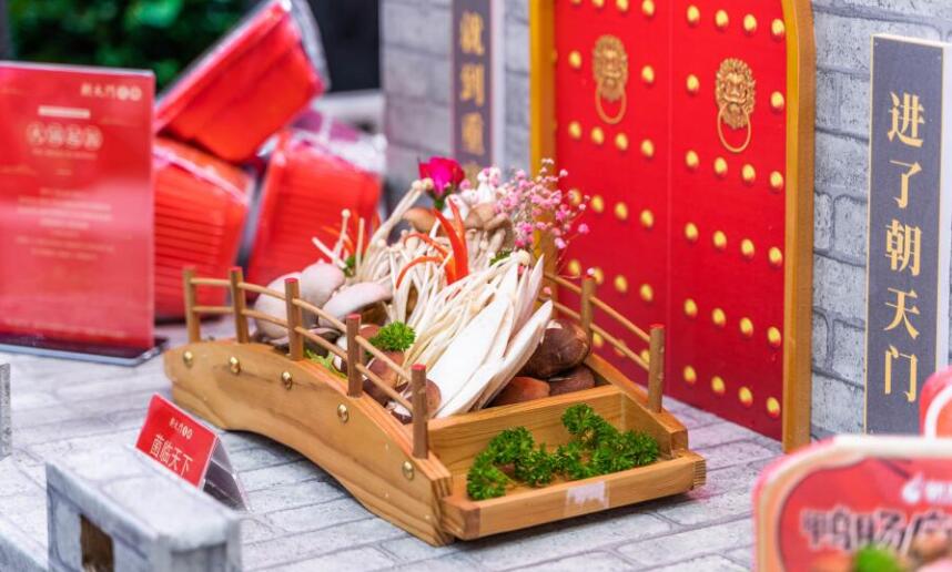 火鍋加盟店的核心競(jìng)爭(zhēng)力體現(xiàn)在哪些地方？