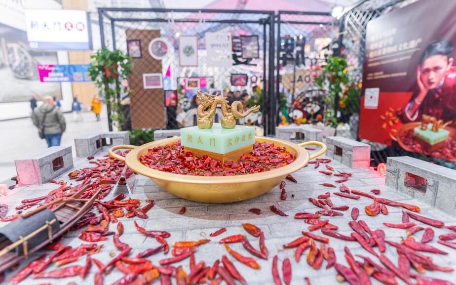 六盤水開火鍋加盟店能掙錢嗎？前景如何？