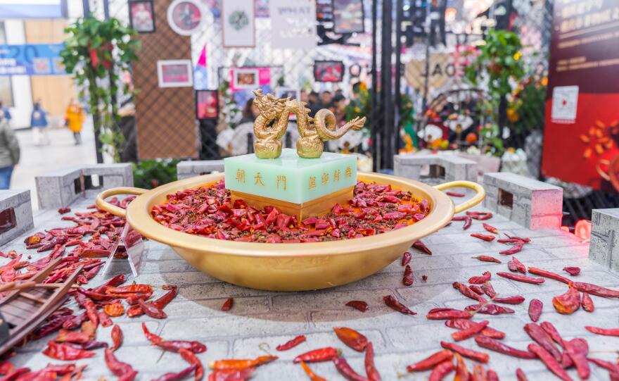 福建開火鍋加盟店怎么樣？選址怎么選？