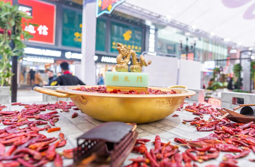 上海開火鍋加盟店怎么樣？賺不賺錢？