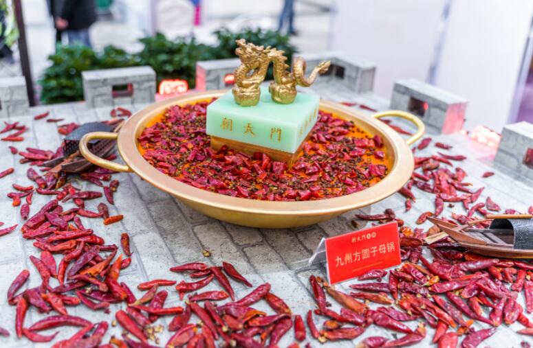 臺(tái)灣開火鍋加盟店能不能賺到錢？