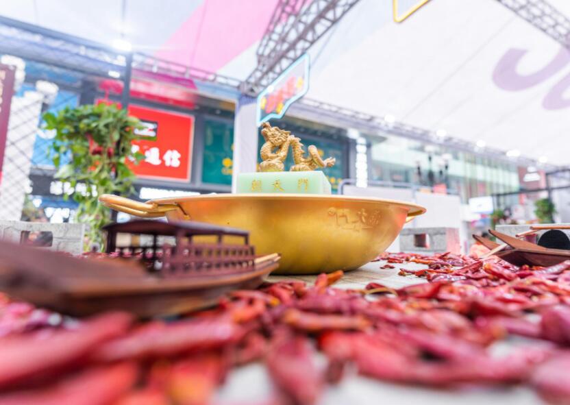 重慶火鍋連鎖加盟的優(yōu)勢(shì)在哪里？