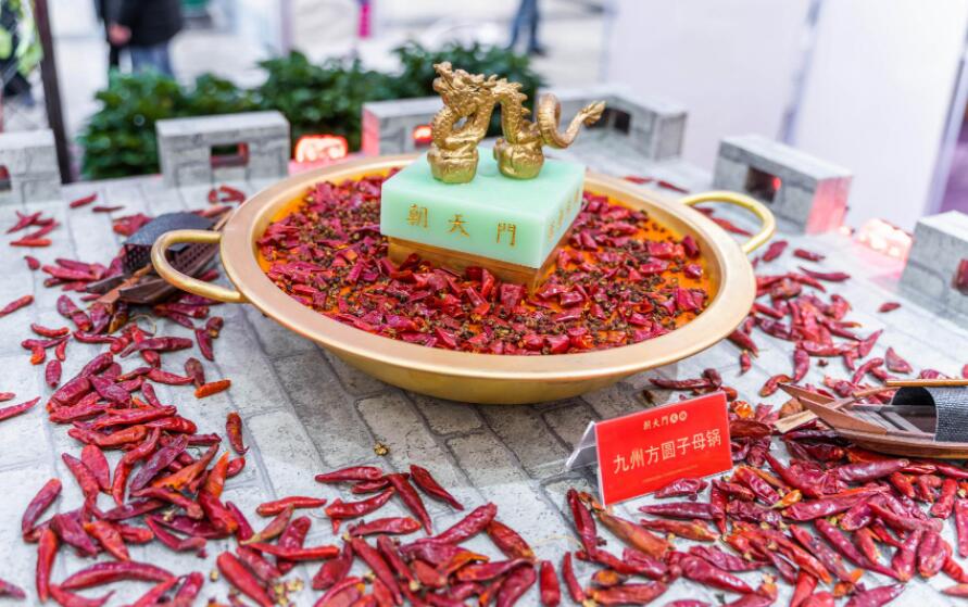 260萬夠開一家知名連鎖火鍋店嗎？
