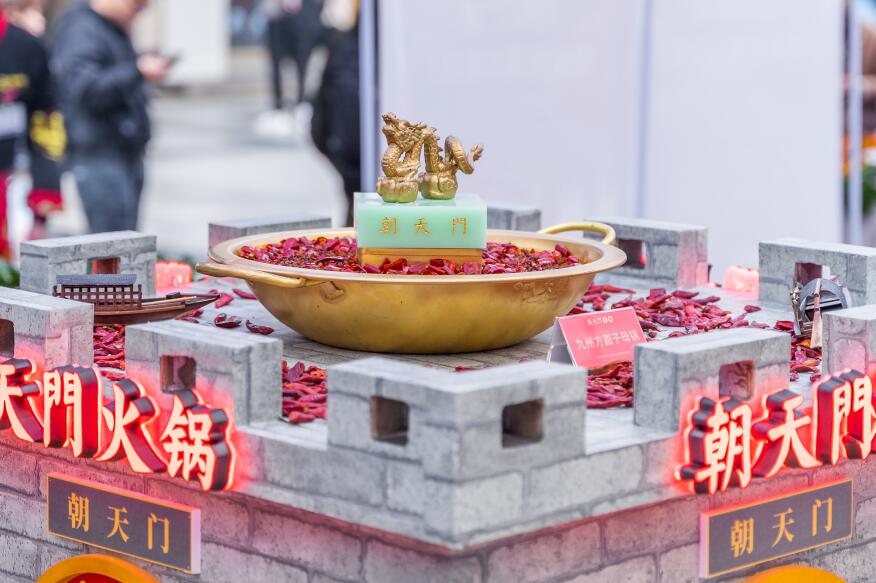 景洪開火鍋加盟店詳細(xì)流程？怎么操作？