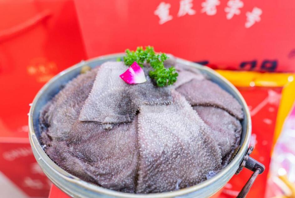 重慶火鍋中有哪些其貌不揚，味道卻驚艷四座的菜？