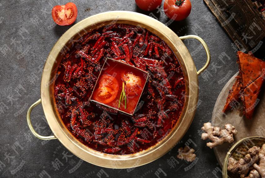 即墨開(kāi)火鍋加盟店多嗎？如何提升競(jìng)爭(zhēng)力？