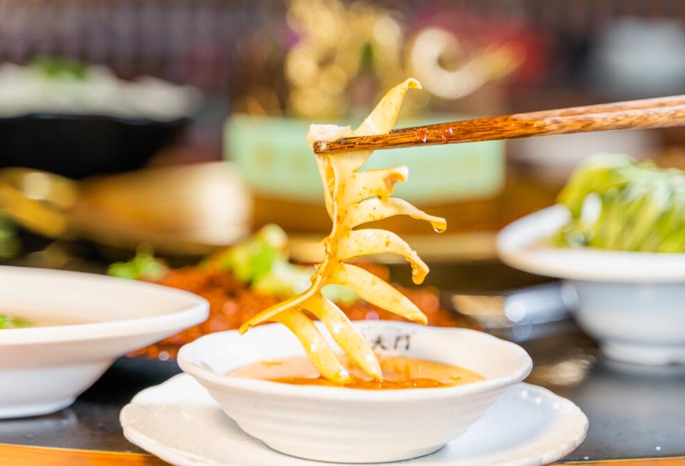 江陰市開火鍋加盟店，如何快速提升客流量？