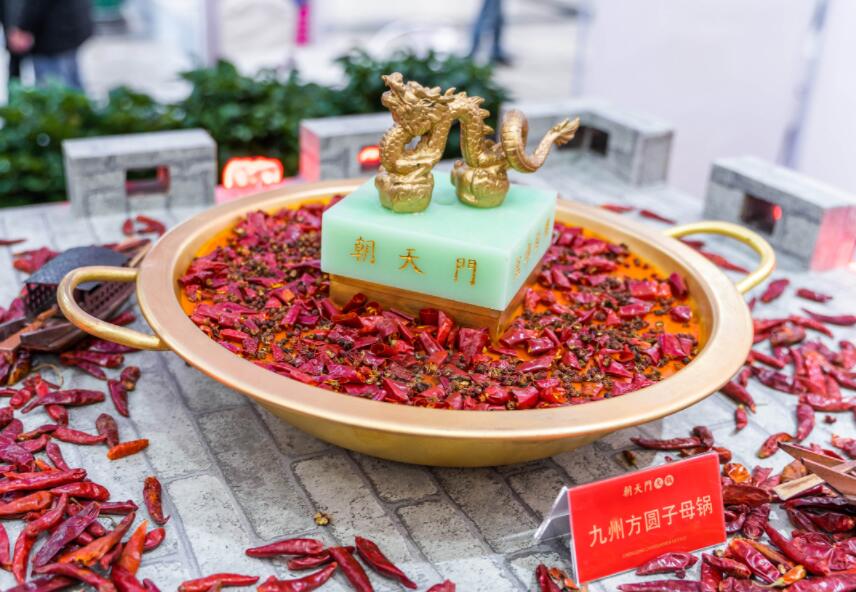 信陽開火鍋加盟店可以學(xué)習(xí)這幾個(gè)開店經(jīng)驗(yàn)！