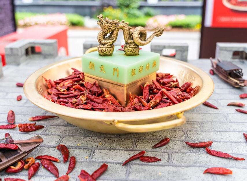 駐馬店開火鍋加盟店如何差異化發(fā)展？