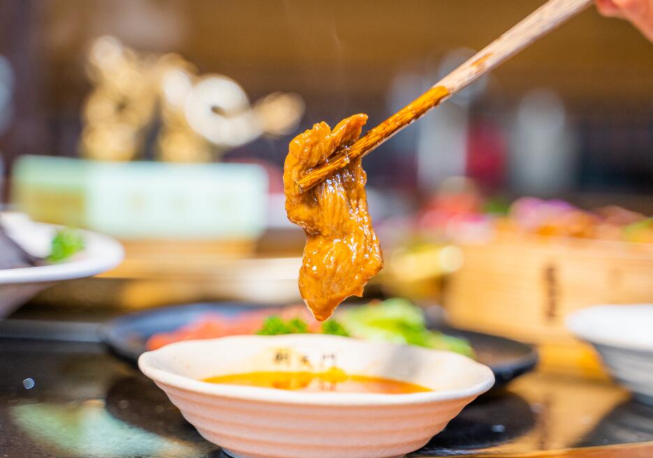 義馬開火鍋加盟店怎樣進(jìn)行科學(xué)的選址？