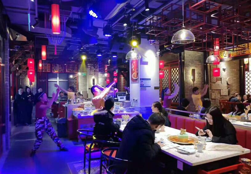 項城開火鍋加盟店，前期籌備要多長時間？