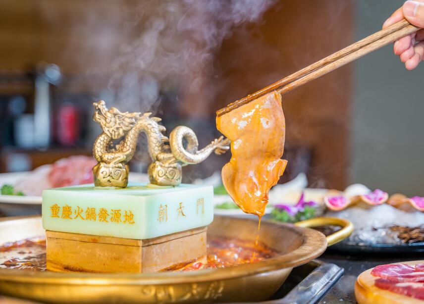 滎陽開火鍋加盟店，如何快速擴(kuò)大影響力？