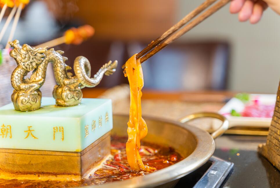 加盟的火鍋品牌靠不靠譜？看這三點(diǎn)就知道了！