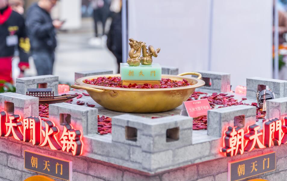 益陽開火鍋加盟店不妨借鑒一下這幾條經(jīng)驗！