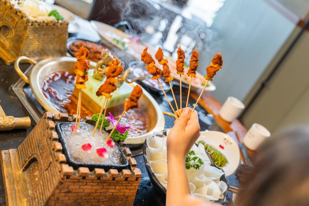 耒陽(yáng)開火鍋加盟店，如何低成本運(yùn)營(yíng)？