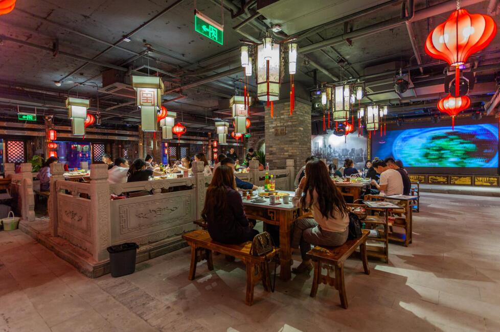 沅江開火鍋加盟店，做好這三點(diǎn)不愁沒客人！