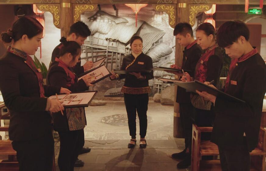 麗水開火鍋加盟店，這樣選址成功一半！