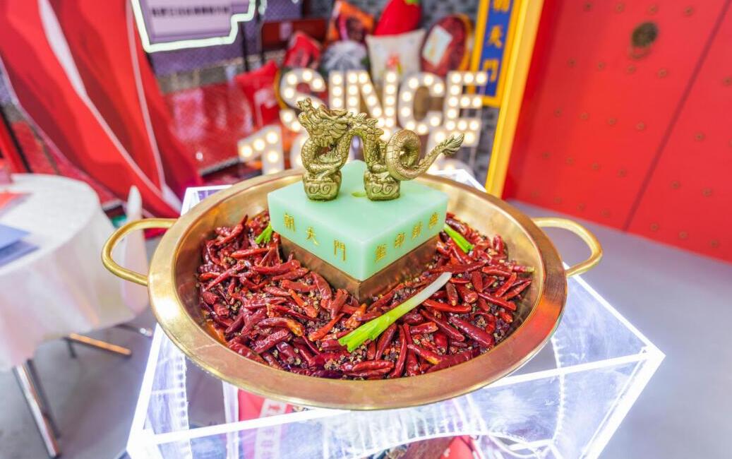 外地人吃重慶火鍋，怎樣才能吃出精髓？