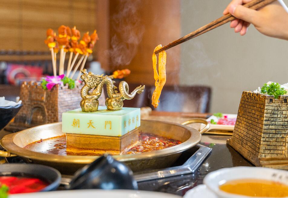 老河口開火鍋加盟店，四大注意事項(xiàng)需謹(jǐn)記！