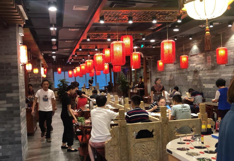 新手開重慶火鍋店，如何保障口味正宗？