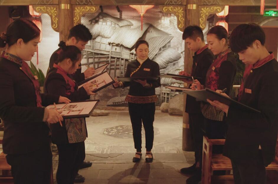 廣水開(kāi)火鍋加盟店，如何提高獲客能力？