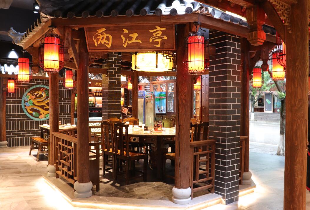 300平的火鍋加盟店，如何特色化運(yùn)營(yíng)？