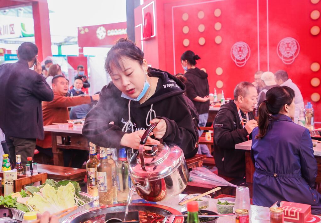品牌火鍋加盟怎么樣？能獲哪些扶持？