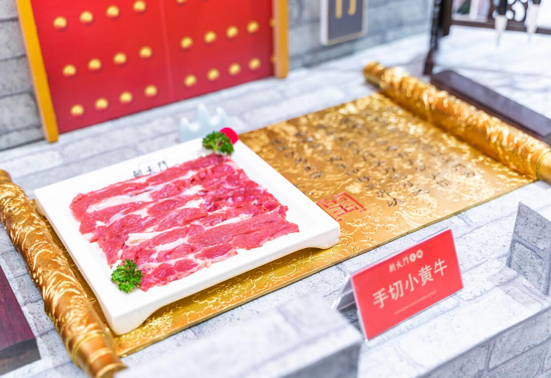 重慶火鍋加盟店前十強(qiáng)，是如何穩(wěn)定顧客的？