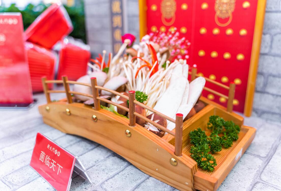 火鍋加盟挑對品牌，不愁沒有回頭客！