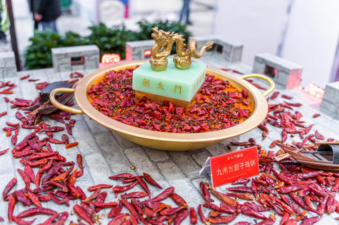 小火鍋加盟店，如何用細(xì)節(jié)鑄就口碑？