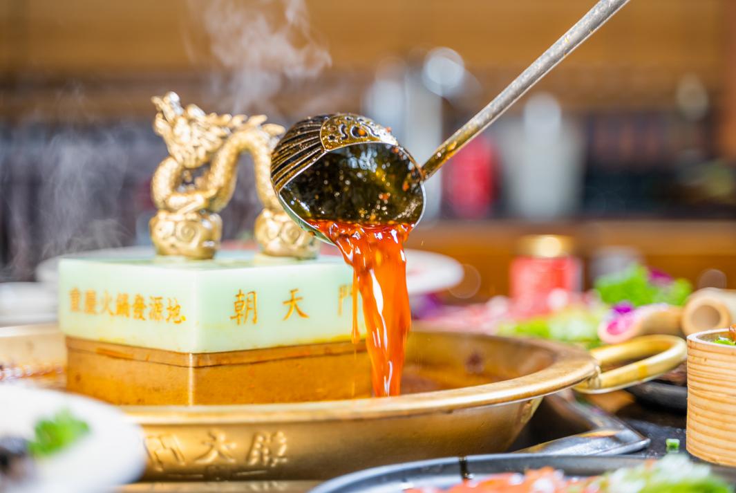 火鍋加盟選擇大品牌還是小品牌？