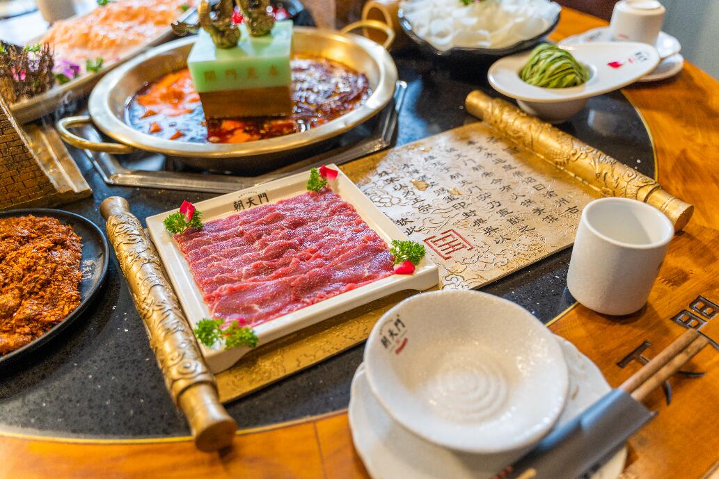 辛集開火鍋加盟店，如何擬定創(chuàng)業(yè)計劃書？
