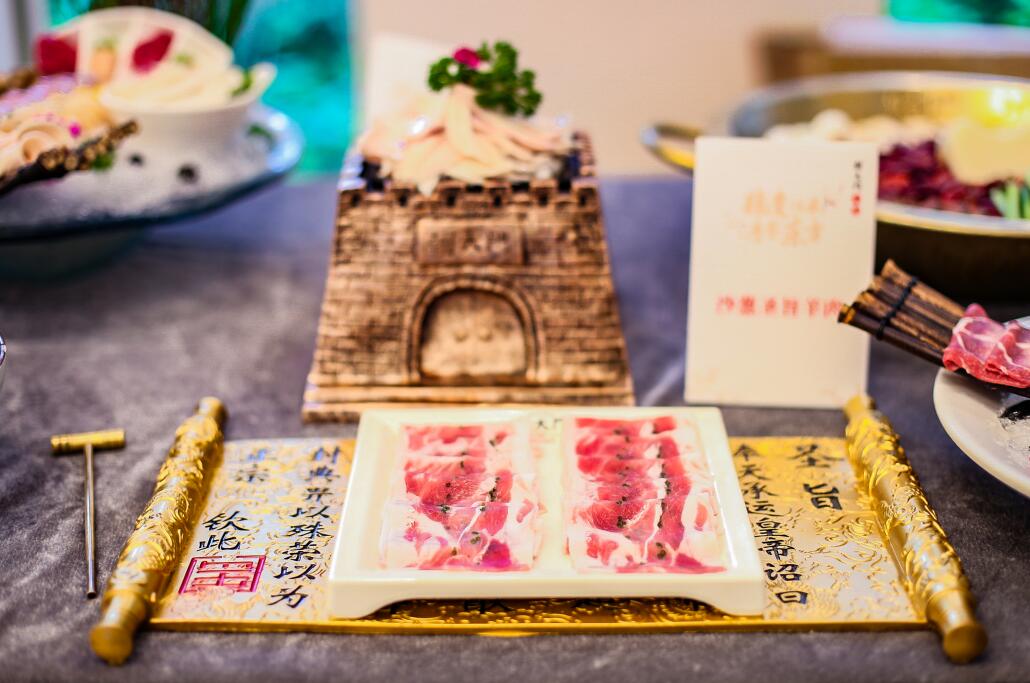 定州開(kāi)火鍋加盟店，如何讓客流激增？