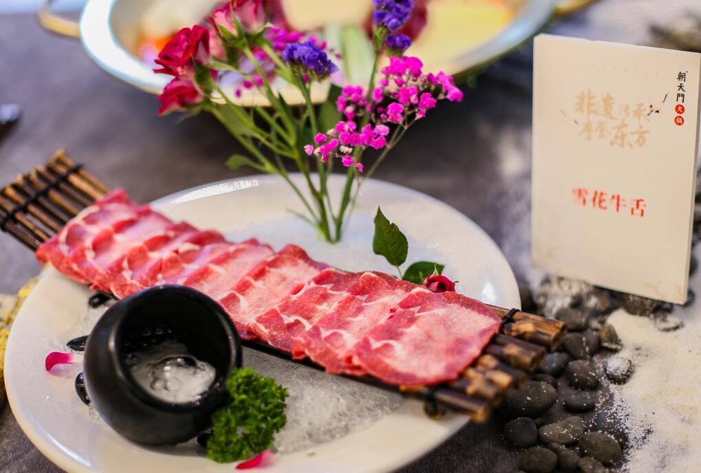 黃驊開火鍋加盟店，如何多產(chǎn)品經(jīng)營？