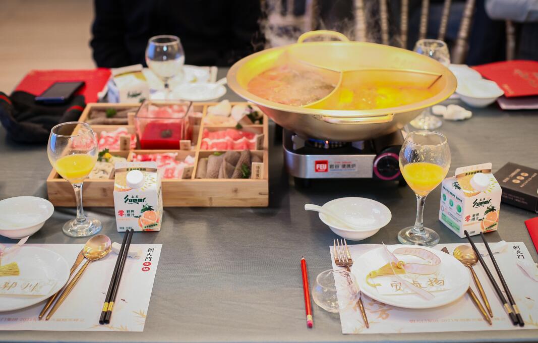 火鍋加盟店生意火爆，僅因做對了這件事！