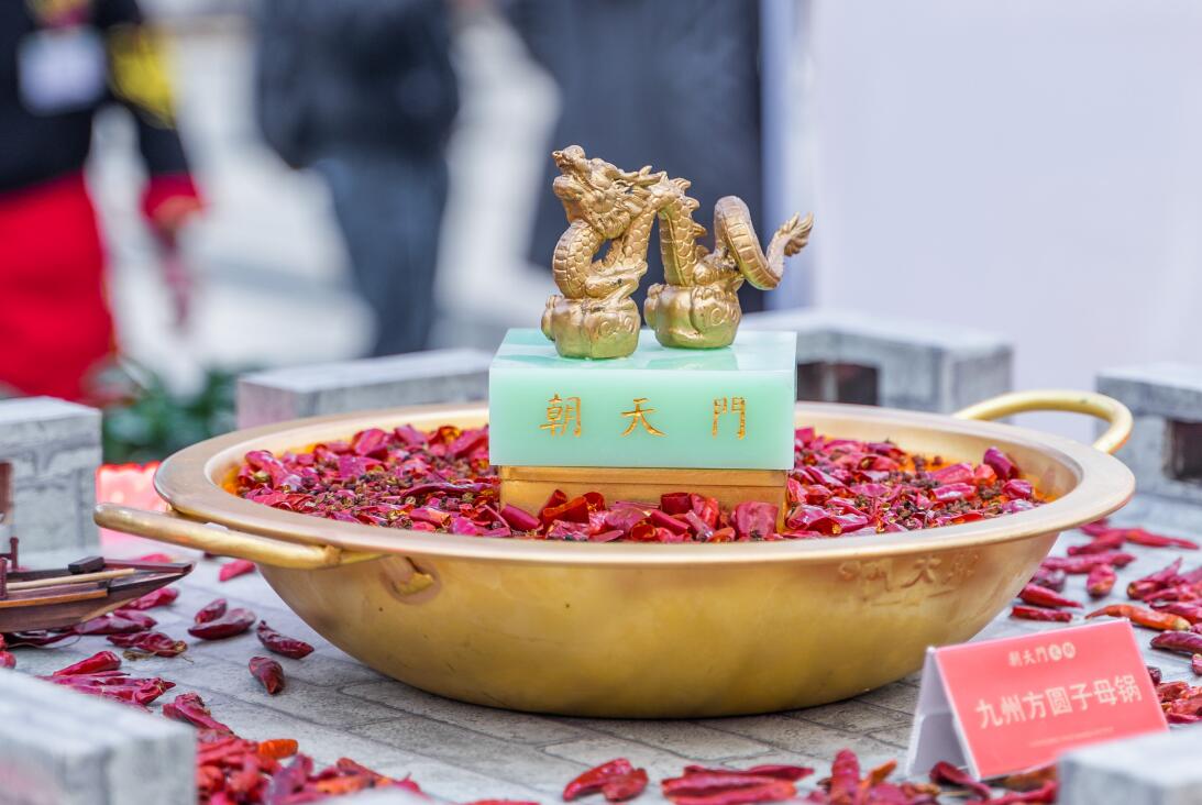 高碑店開火鍋加盟店，后期如何管理和運(yùn)營？