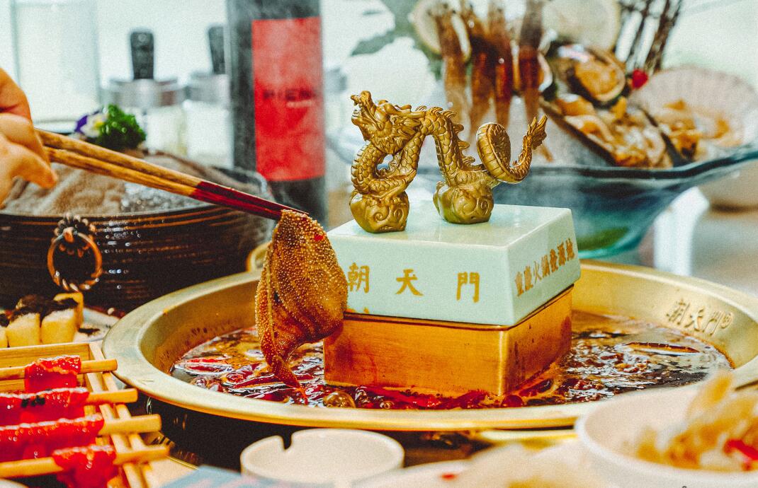 太原開火鍋加盟店難嗎？做好這幾點(diǎn)轉(zhuǎn)難為易！