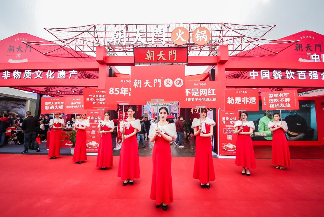 網(wǎng)紅火鍋店的裝修，有哪些值得借鑒的地方？