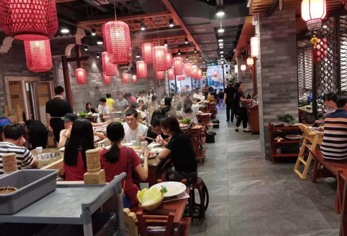 火鍋加盟容易遇到哪些問(wèn)題？該如何破解？