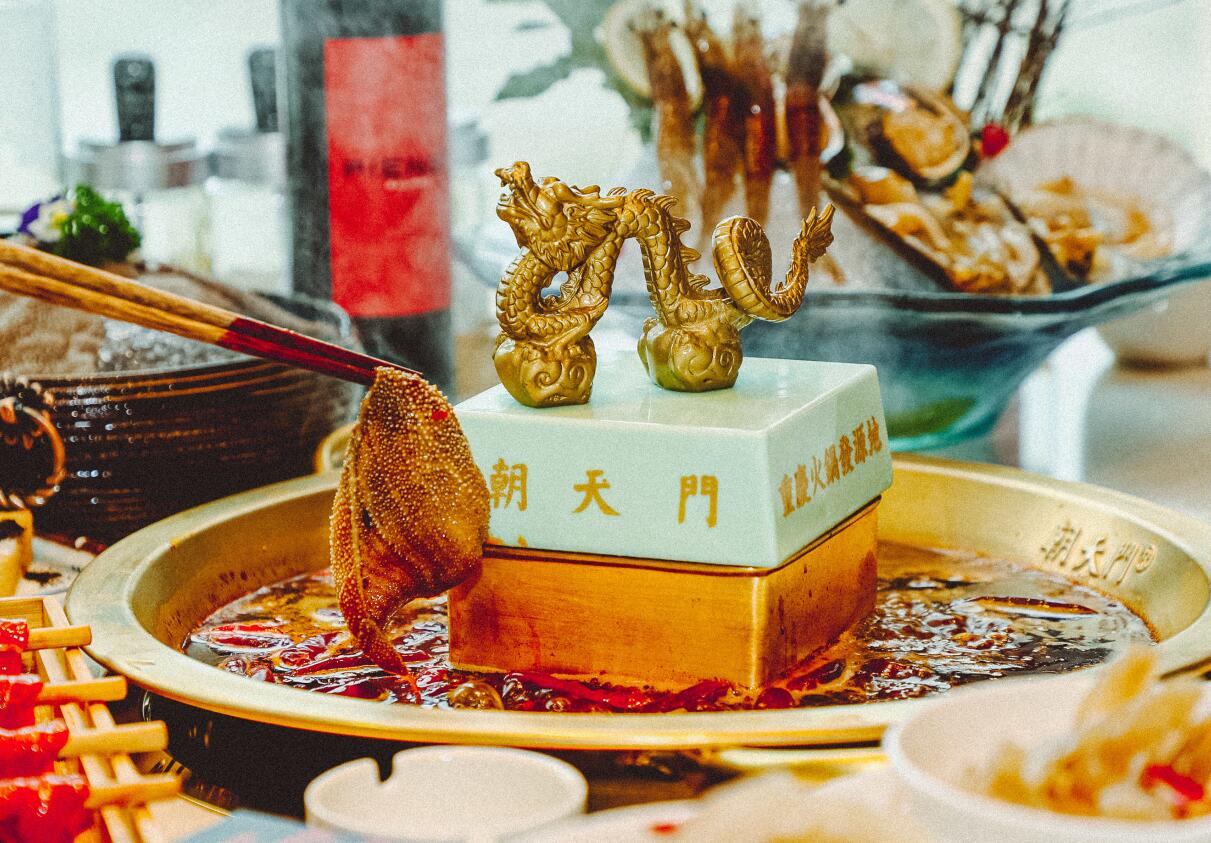 霍州開火鍋加盟店，如何進(jìn)行品類創(chuàng)新？