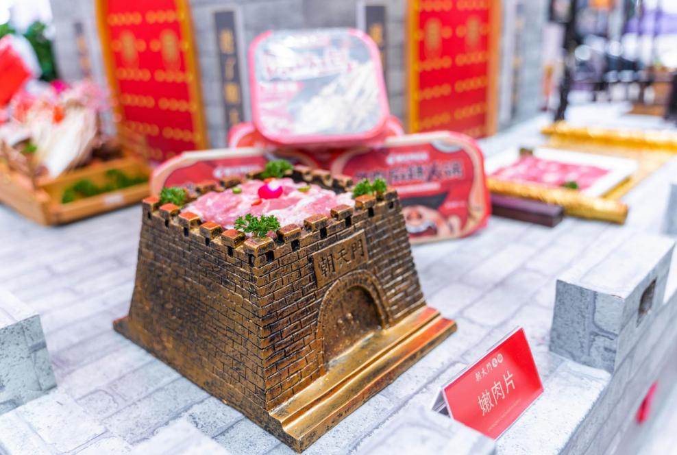 年輕人喜歡的火鍋店是什么樣子的？