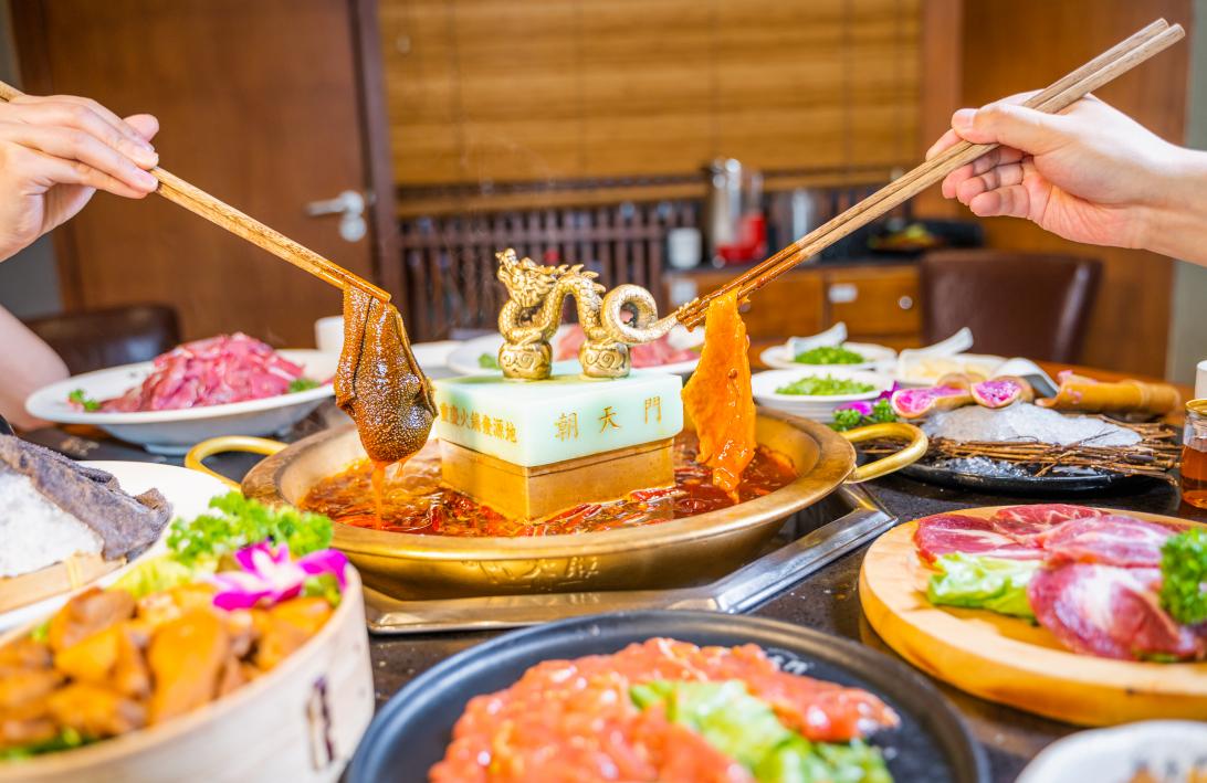 河津開火鍋加盟店，如何快速圈粉？