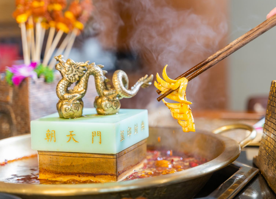 大慶開(kāi)火鍋加盟店，如何讓顧客主動(dòng)上門(mén)？