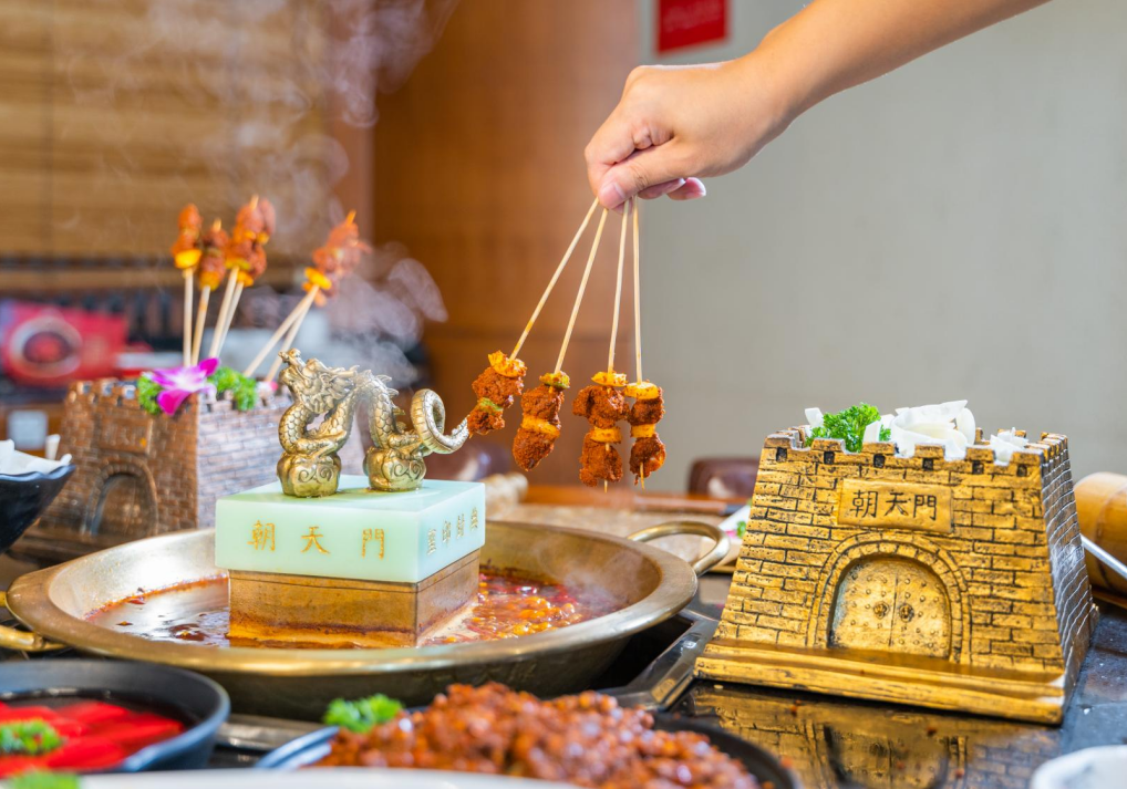 牡丹江開火鍋加盟店，生意不好做怎么辦？