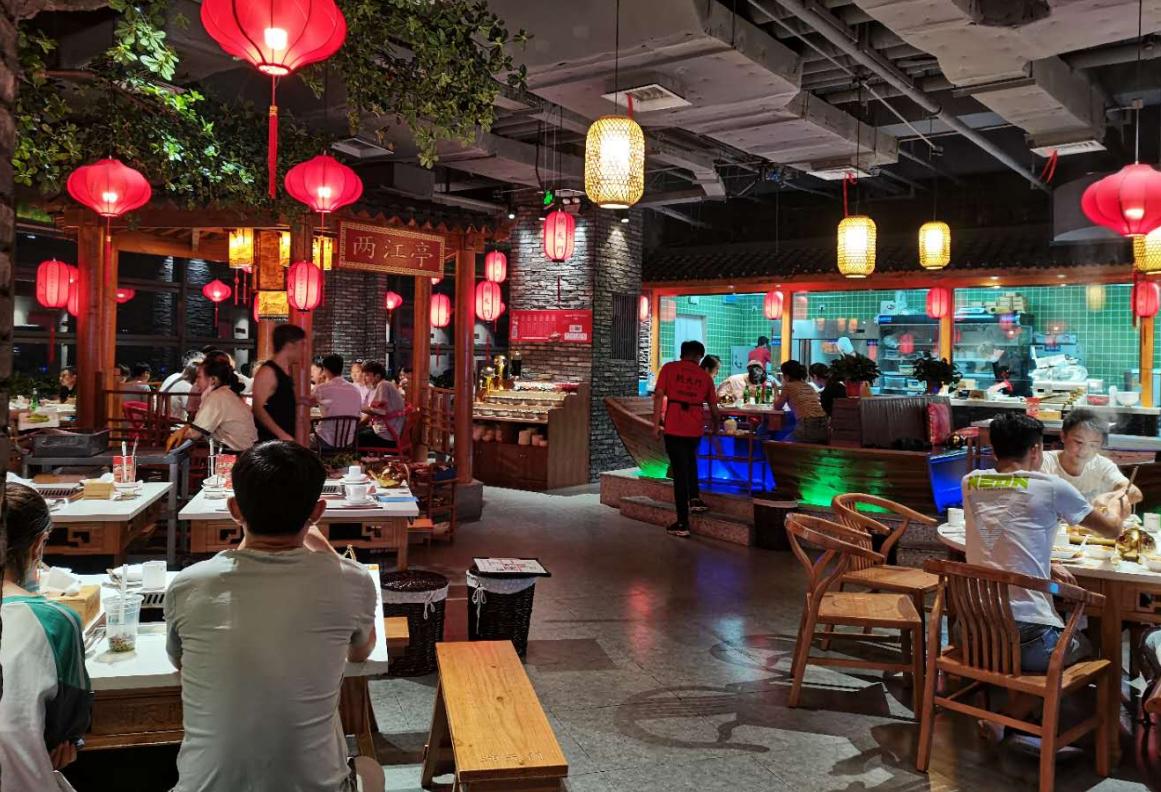 朝天門火鍋真有八十多年的火鍋歷史嗎？