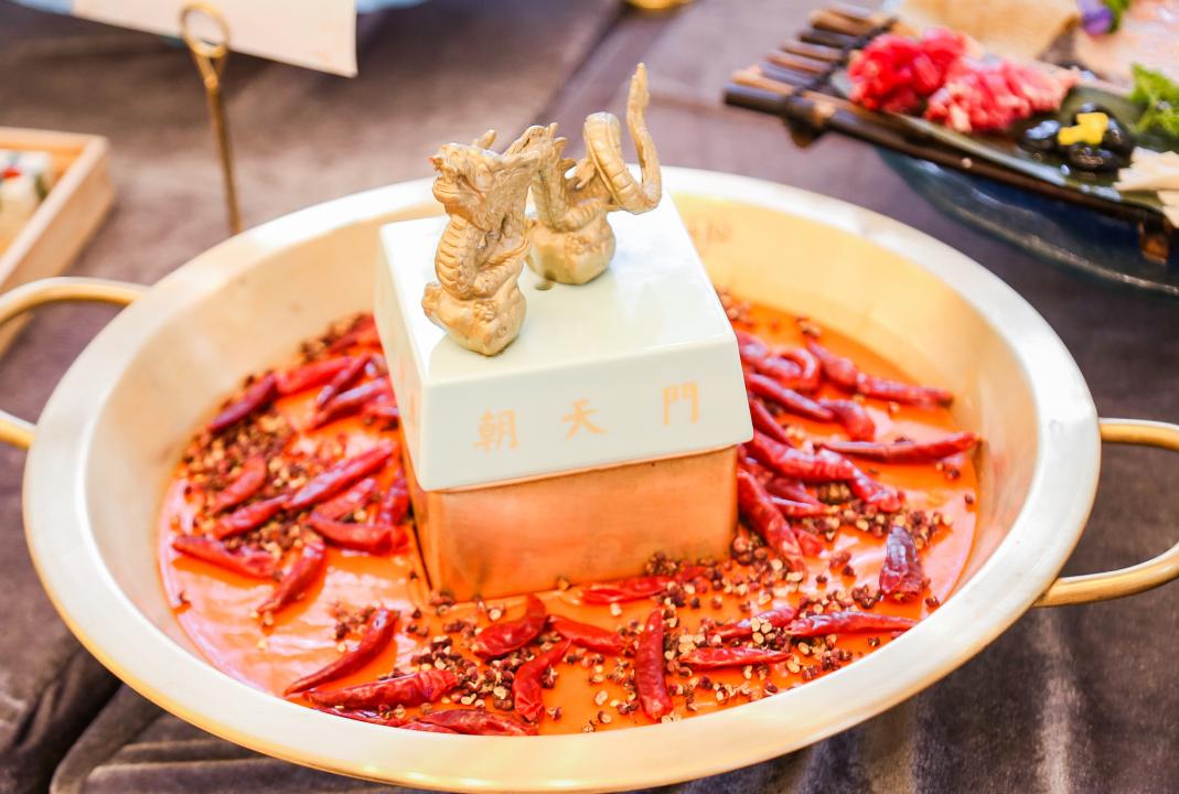 火鍋加盟哪家好？新手如何選擇？