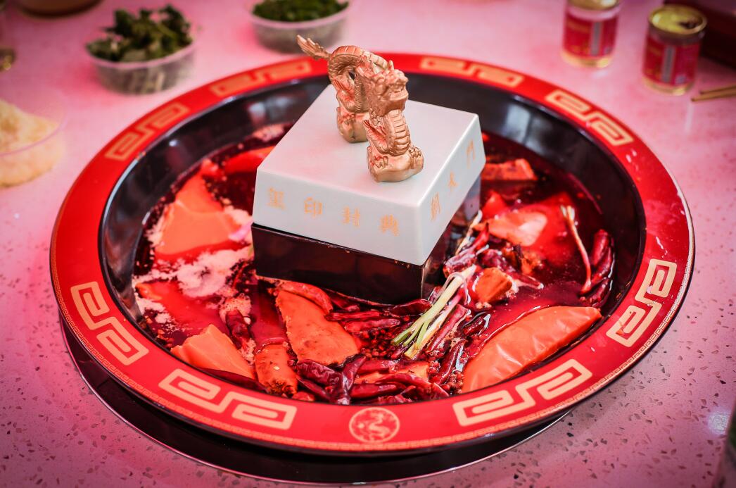 加盟重慶朝天門火鍋幾個月能回本？