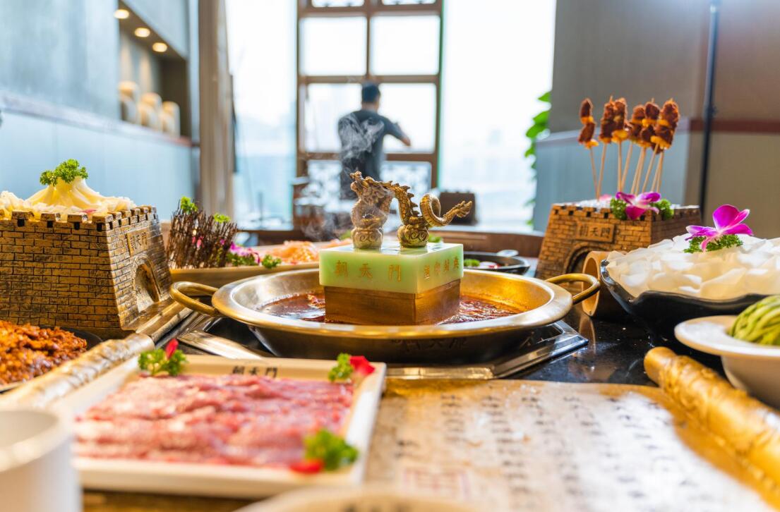 阿城開火鍋加盟店，如何找到運營小竅門？