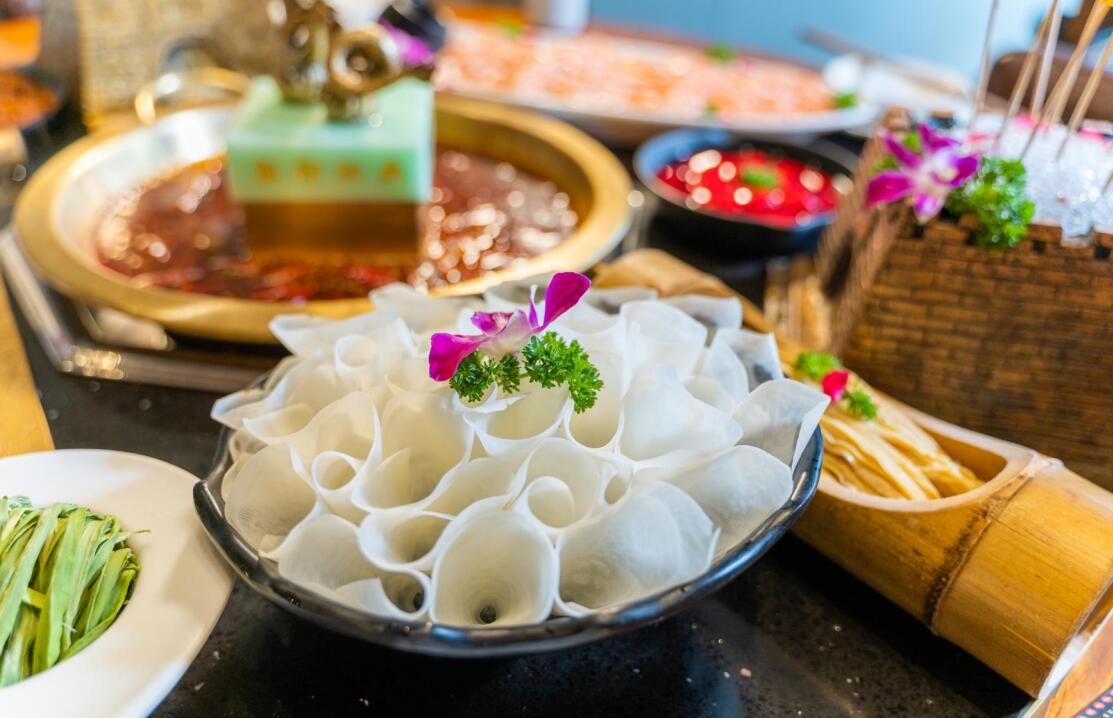尚志開火鍋加盟店，如何擴(kuò)大消費(fèi)群體？