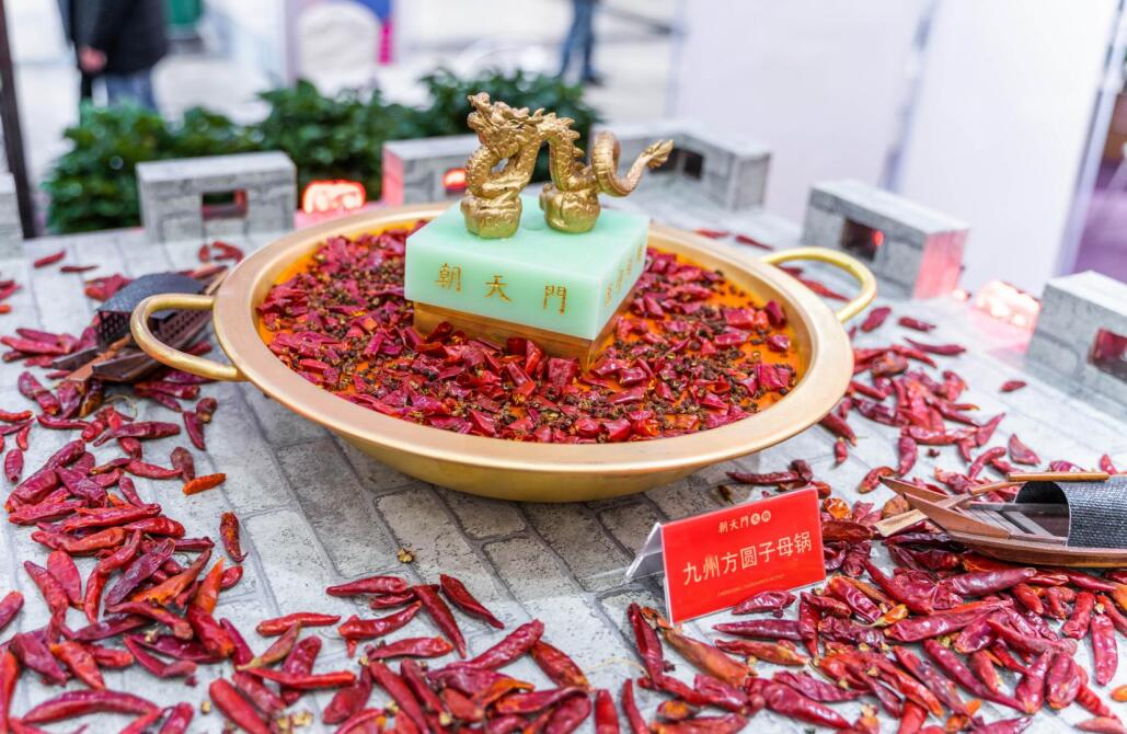 朝天門火鍋做連鎖加盟嗎？有多少年經驗？